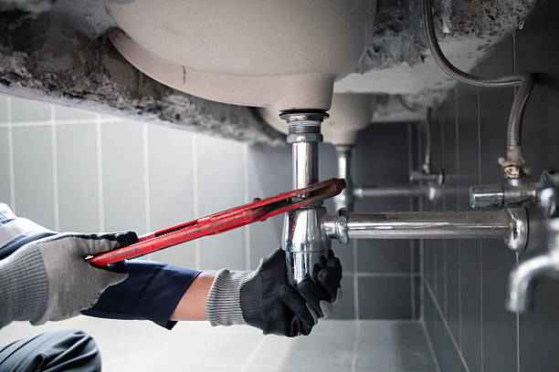 Licensed Emergency Plumber service in Richton, MS - Street Wise - Plumbing